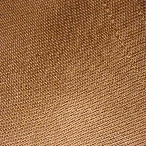 LOUIS VUITTON Brown Monogram Keepall 60 Boston Bag - Picture 10 of 10